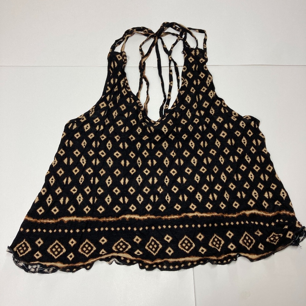 Forever21: Flowy blouse